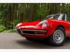 Thumbnail Photo 42 for 1969 Alfa Romeo Duetto